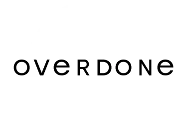 overdone