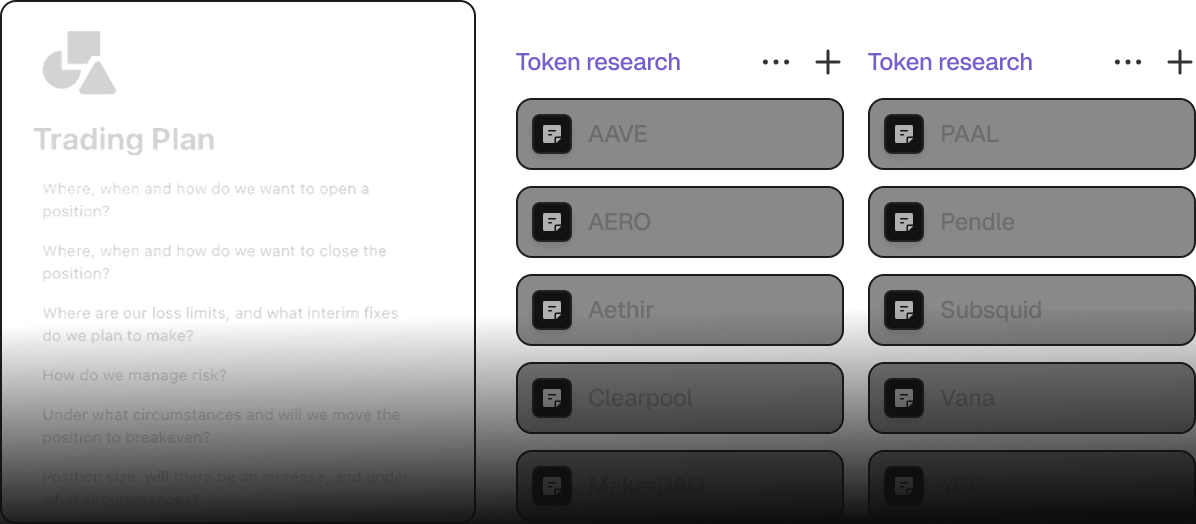 Notion-библиотека и обучающие материалы