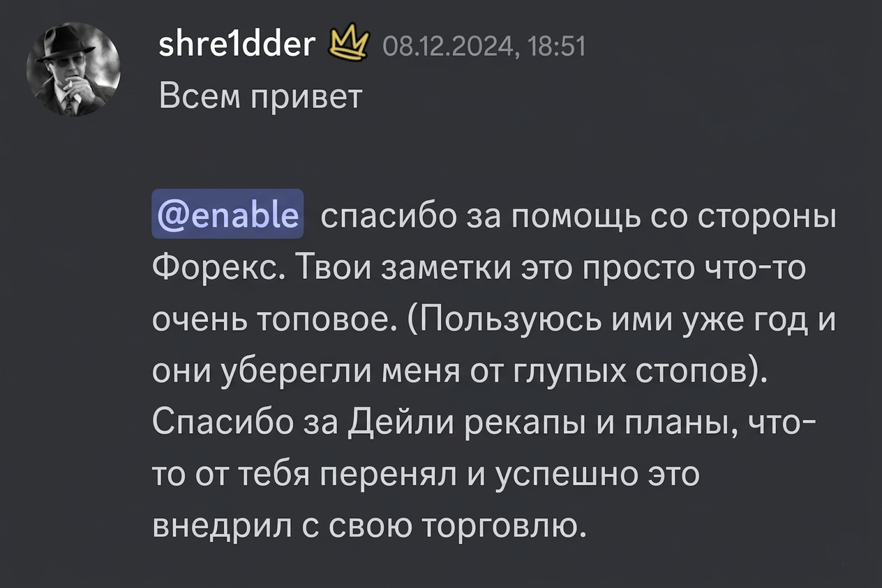 review