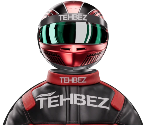 Фото ментора TehBez